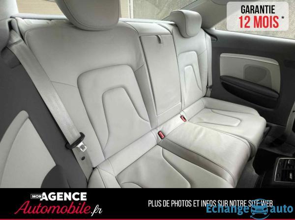 Audi A5 2.0 TFSI 179 Cv Ambiente / Garantie 12 Mois