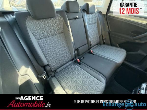 Volkswagen Tiguan 1.5 TSi DSG7 150 Cv Life / Garantie 12 Mois