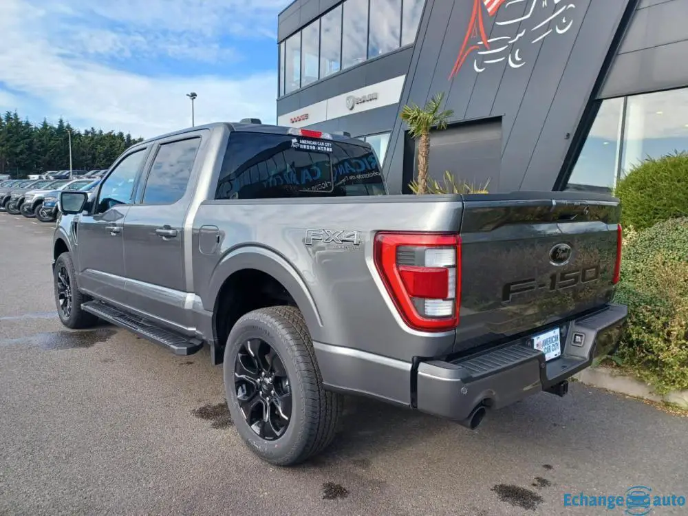 FORD F150
