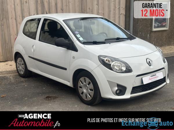 Renault TWINGO II 1.2 I 16V LEV 75 Cv