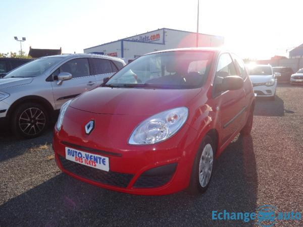 RENAULT TWINGO II 1.2i 60ch