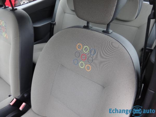 RENAULT TWINGO II 1.2i 60ch