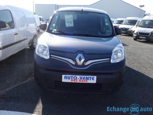 RENAULT KANGOO EXPRESS 1.5 DCI 90 GRAND CONFORT