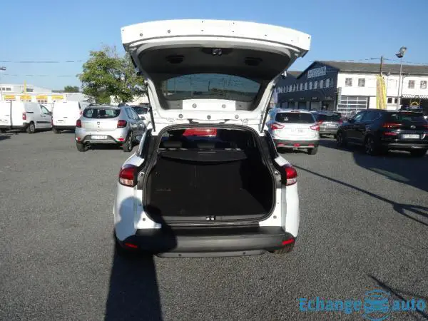 RENAULT CLIO IV ESTATE Clio Estate IV TCe 90 Zen