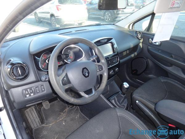 RENAULT CLIO IV ESTATE Clio Estate IV TCe 90 Zen