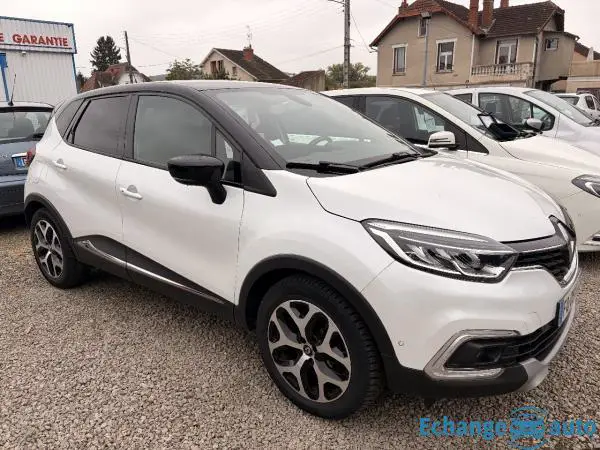 RENAULT CAPTUR 0.9 TCE 90 Intens