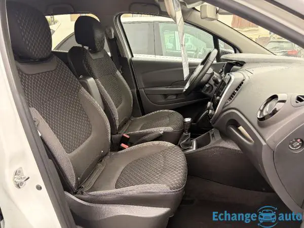 RENAULT CAPTUR 0.9 TCE 90 Intens