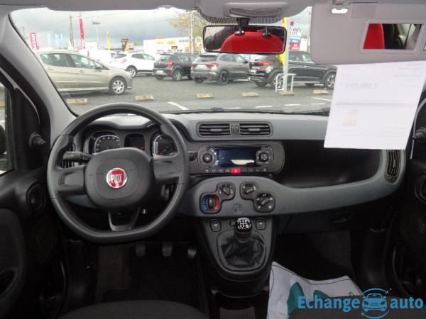 FIAT PANDA 1.2 69ch Easy