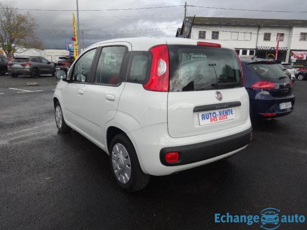 FIAT PANDA 1.2 69ch Easy
