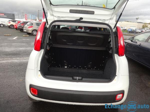 FIAT PANDA 1.2 69ch Easy