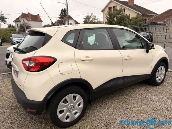 RENAULT CAPTUR 0.9 TCE 90 SL Arizona