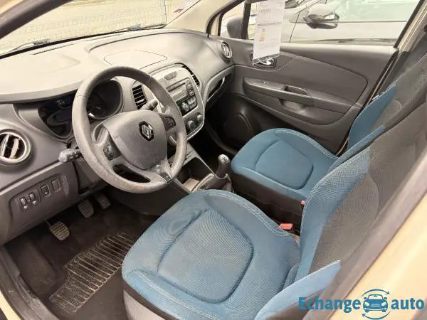 RENAULT CAPTUR 0.9 TCE 90 SL Arizona