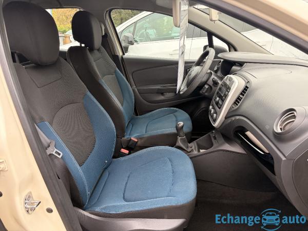 RENAULT CAPTUR 0.9 TCE 90 SL Arizona