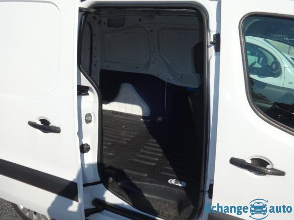 CITROEN BERLINGO FOURGON 1.6 HDI 120 Pack Premium