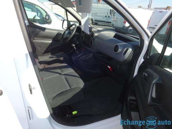 CITROEN BERLINGO FOURGON 1.6 HDI 120 Pack Premium
