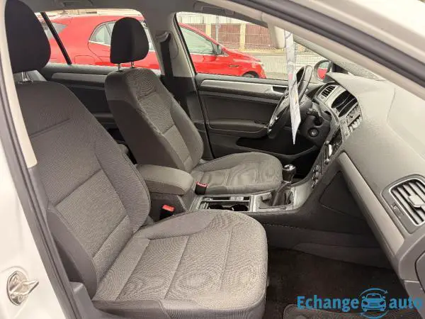 VOLKSWAGEN GOLF VII 1.2 TSI 105 Confortline