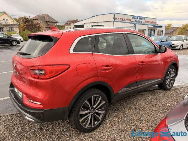 RENAULT KADJAR 1.3 TCE 160 Intens