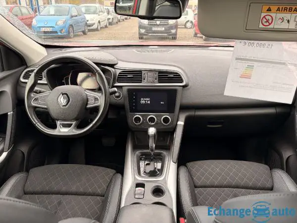 RENAULT KADJAR 1.3 TCE 160 Intens