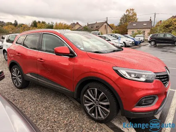 RENAULT KADJAR 1.3 TCE 160 Intens