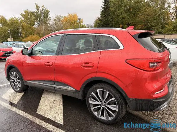 RENAULT KADJAR 1.3 TCE 160 Intens