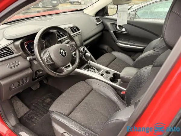 RENAULT KADJAR 1.3 TCE 160 Intens