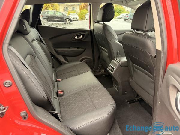 RENAULT KADJAR 1.3 TCE 160 Intens