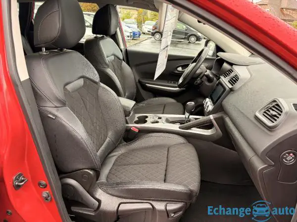 RENAULT KADJAR 1.3 TCE 160 Intens