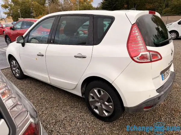RENAULT SCENIC III 1.6 DCI 130 15th
