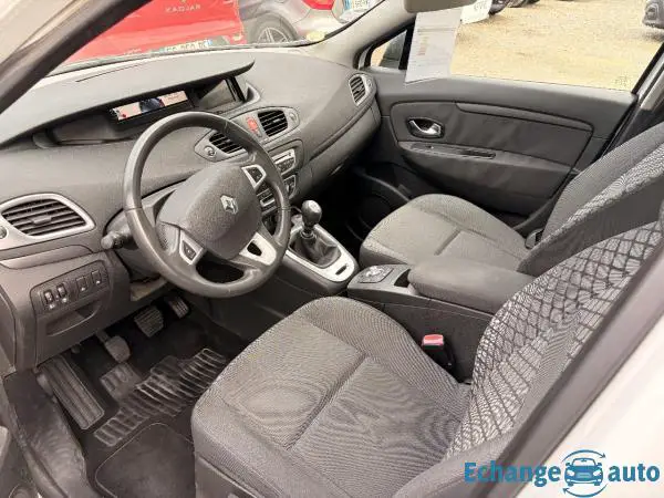 RENAULT SCENIC III 1.6 DCI 130 15th