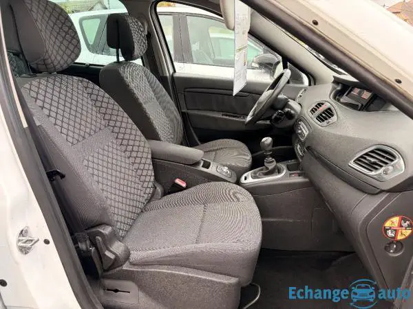 RENAULT SCENIC III 1.6 DCI 130 15th