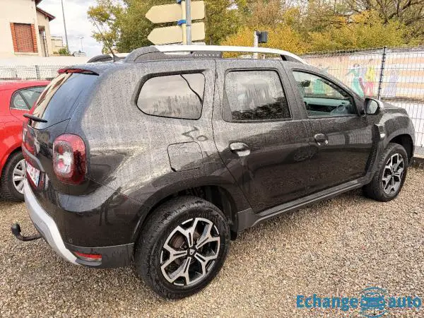 DACIA DUSTER 1.5 DCI 115 4x2 Prestige