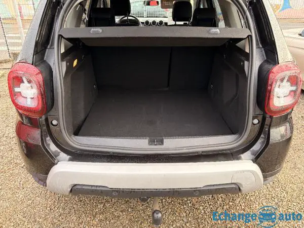 DACIA DUSTER 1.5 DCI 115 4x2 Prestige