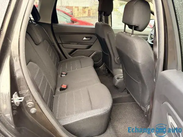 DACIA DUSTER 1.5 DCI 115 4x2 Prestige