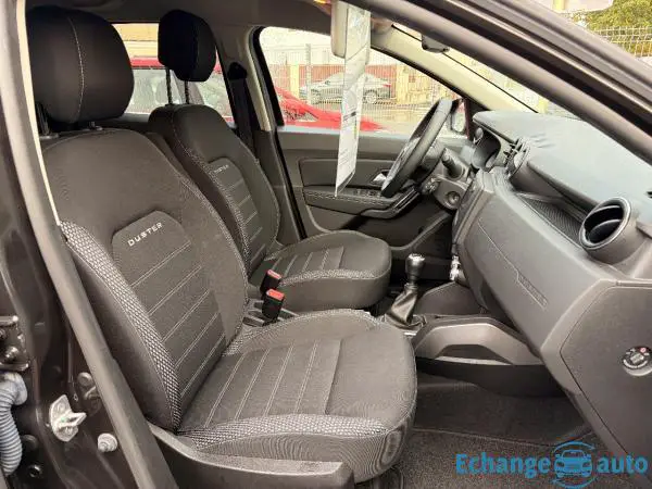 DACIA DUSTER 1.5 DCI 115 4x2 Prestige