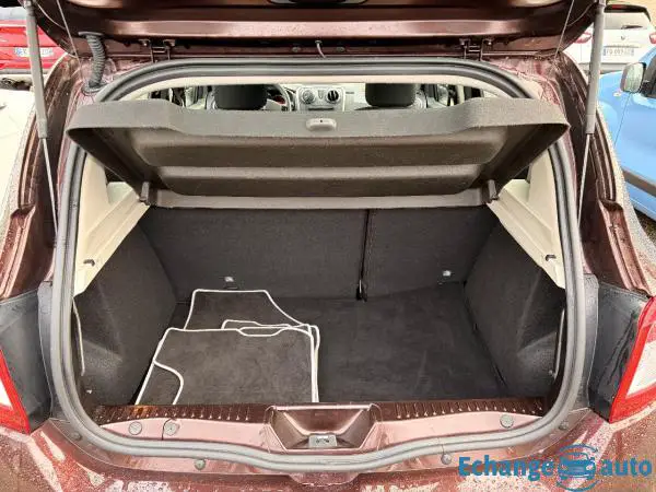 DACIA SANDERO 0.9 TCE 90 Easy-R Lauréate Automatique