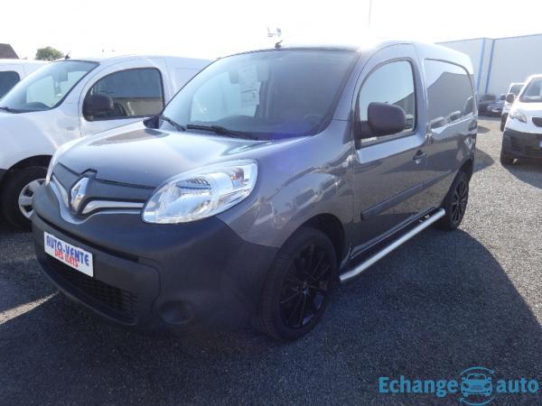 RENAULT KANGOO EXPRESS 1.5 DCI 90 GRAND CONFORT