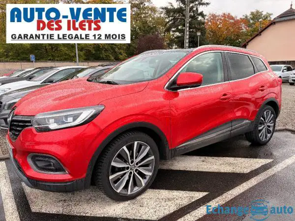 RENAULT KADJAR 1.3 TCE 160 Intens