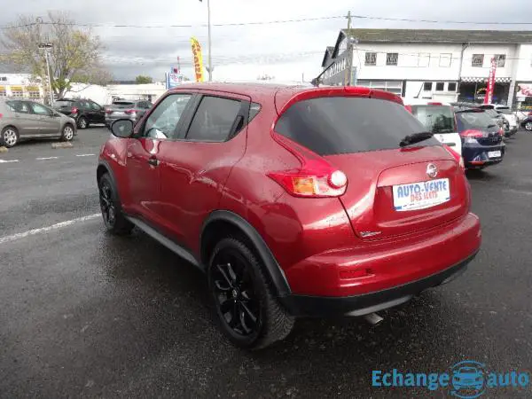 NISSAN JUKE 1.5 DC1 110 CV DEEZER