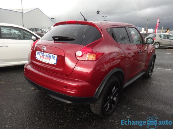 NISSAN JUKE 1.5 DC1 110 CV DEEZER