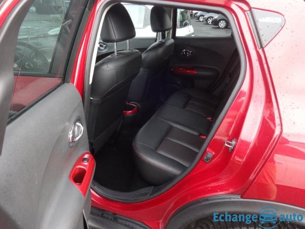 NISSAN JUKE 1.5 DC1 110 CV DEEZER