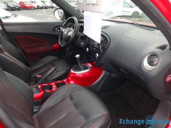 NISSAN JUKE 1.5 DC1 110 CV DEEZER