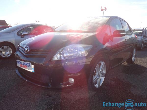 TOYOTA AURIS 1.4 D4-D 90ch