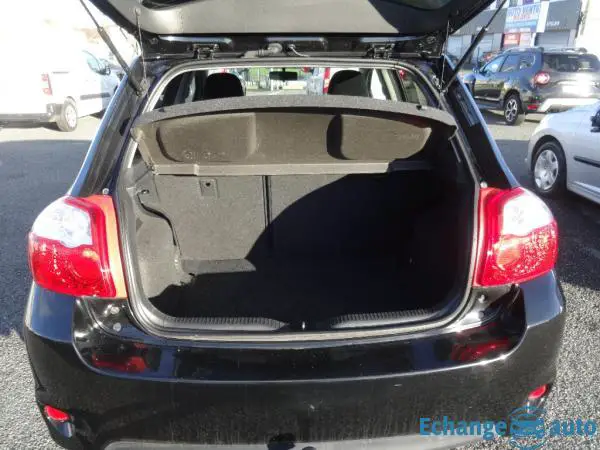 TOYOTA AURIS 1.4 D4-D 90ch