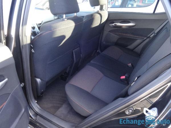 TOYOTA AURIS 1.4 D4-D 90ch