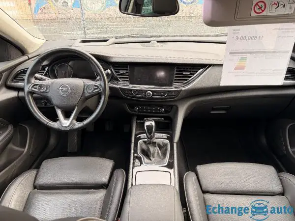 OPEL INSIGNIA GRAND SPORT 1.6 D 136 ch Elite
