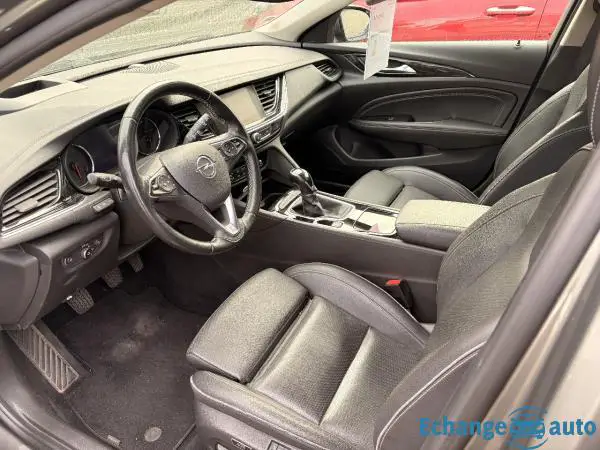 OPEL INSIGNIA GRAND SPORT 1.6 D 136 ch Elite