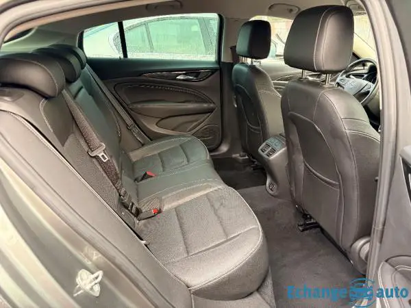 OPEL INSIGNIA GRAND SPORT 1.6 D 136 ch Elite