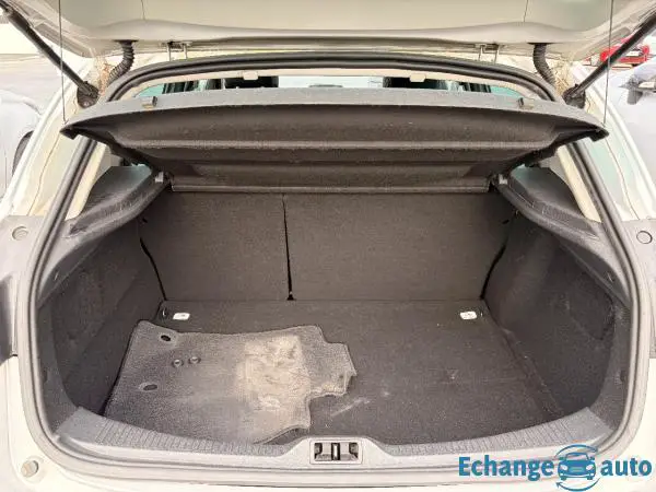 RENAULT MEGANE III 1.5 DCI 110 Bose Edition