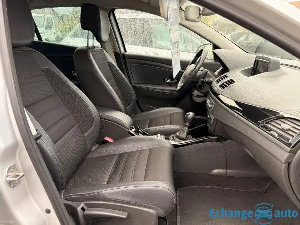 RENAULT MEGANE III 1.5 DCI 110 Bose Edition