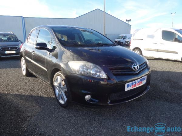 TOYOTA AURIS 1.4 D4-D 90ch